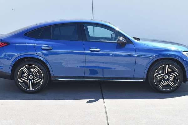 2025 Mercedes-Benz GLC-Class GLC300 C254