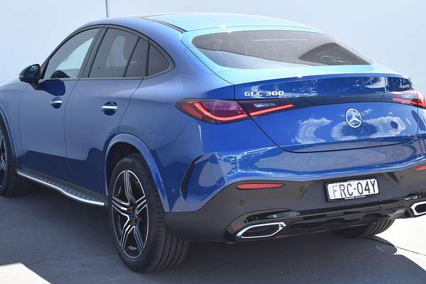 2025 Mercedes-Benz GLC-Class GLC300 C254