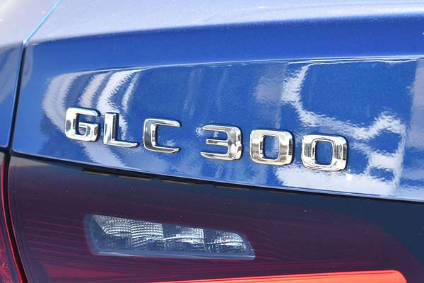 2025 Mercedes-Benz GLC-Class GLC300 C254