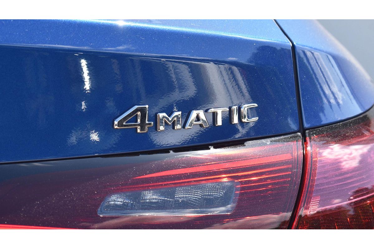 2025 Mercedes-Benz GLC-Class GLC300 C254