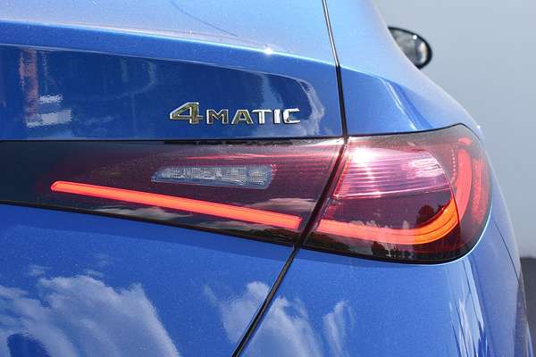 2025 Mercedes-Benz GLC-Class GLC300 C254