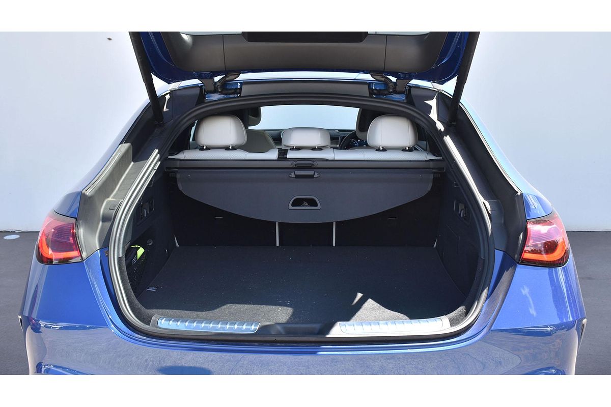 2025 Mercedes-Benz GLC-Class GLC300 C254