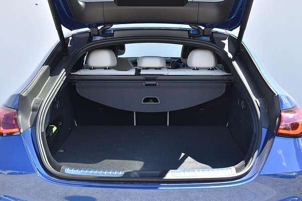 2025 Mercedes-Benz GLC-Class GLC300 C254