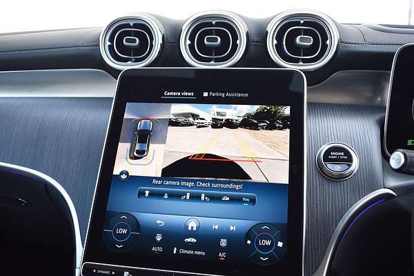 2025 Mercedes-Benz GLC-Class GLC300 C254