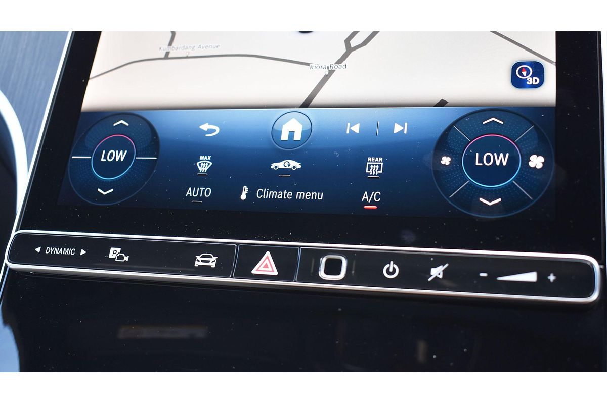 2025 Mercedes-Benz GLC-Class GLC300 C254