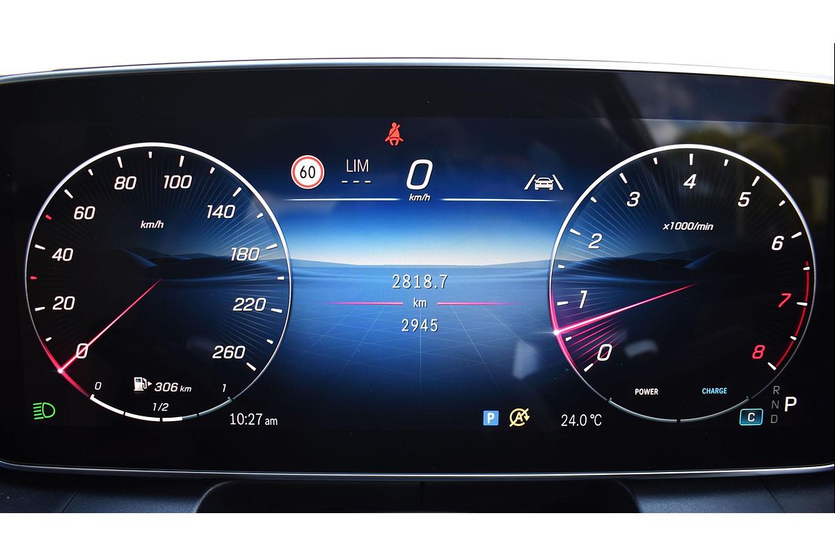 2025 Mercedes-Benz GLC-Class GLC300 C254