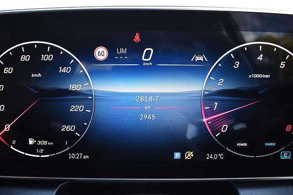 2025 Mercedes-Benz GLC-Class GLC300 C254