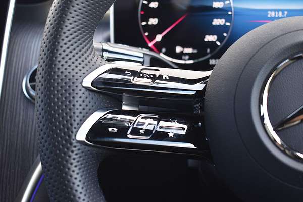 2025 Mercedes-Benz GLC-Class GLC300 C254