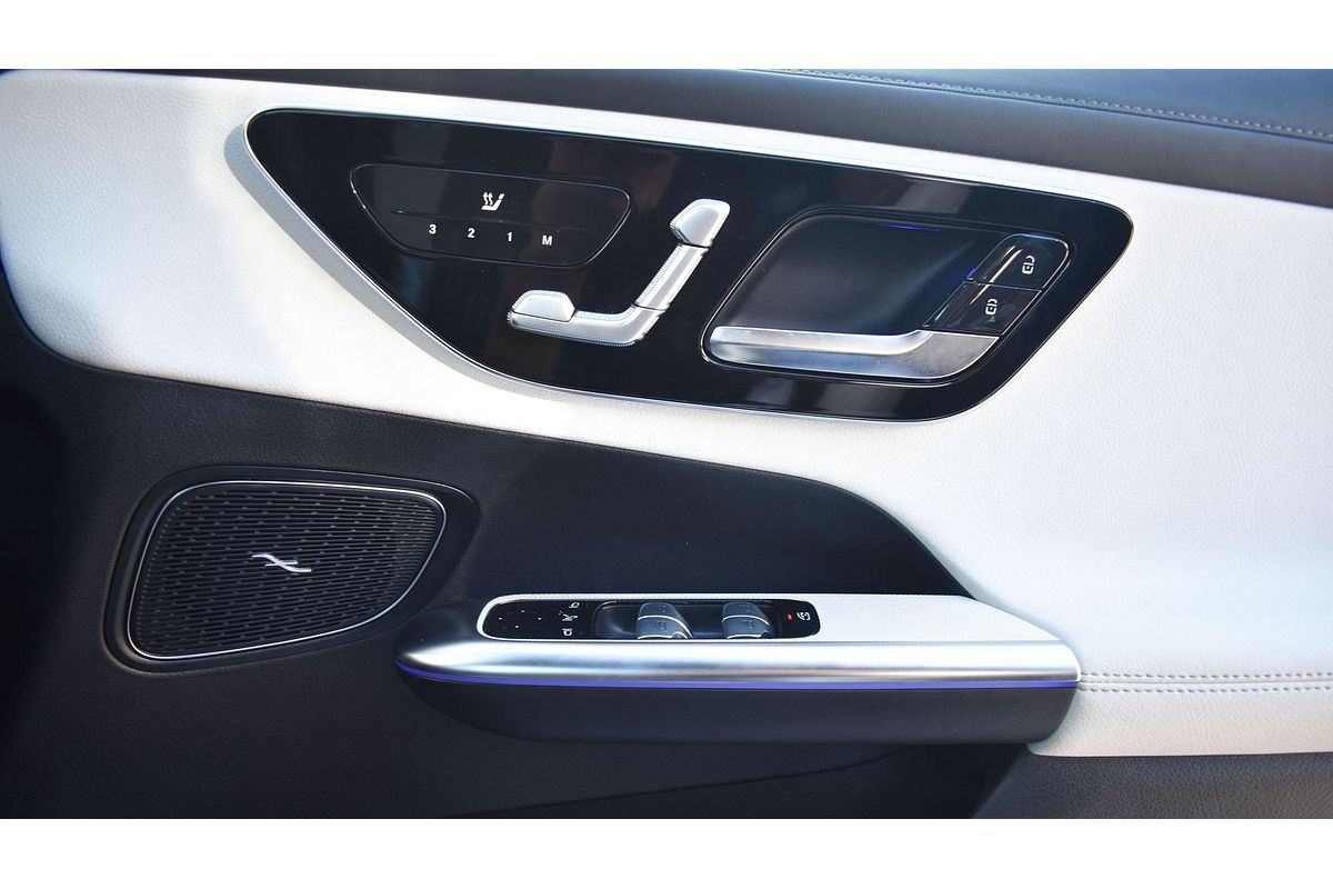 2025 Mercedes-Benz GLC-Class GLC300 C254