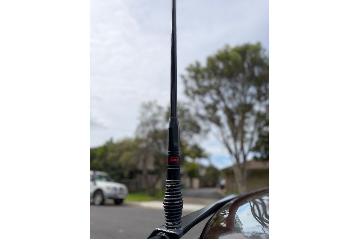 2018 Nissan Navara ST D23 Series 3 4X4