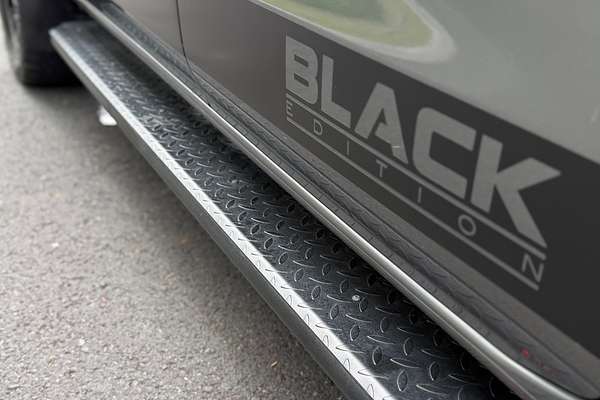 2018 Nissan Navara ST D23 Series 3 4X4