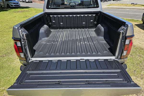 2025 Foton Tunland V7-C P4 4X4