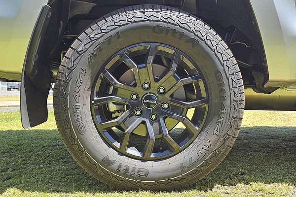 2025 Foton Tunland V7-C P4 4X4