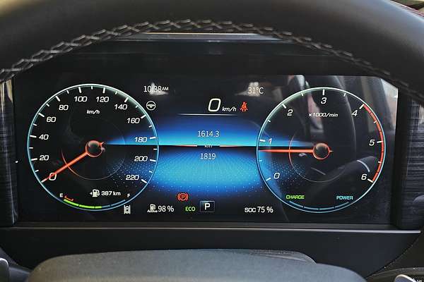 2025 Foton Tunland V7-C P4 4X4