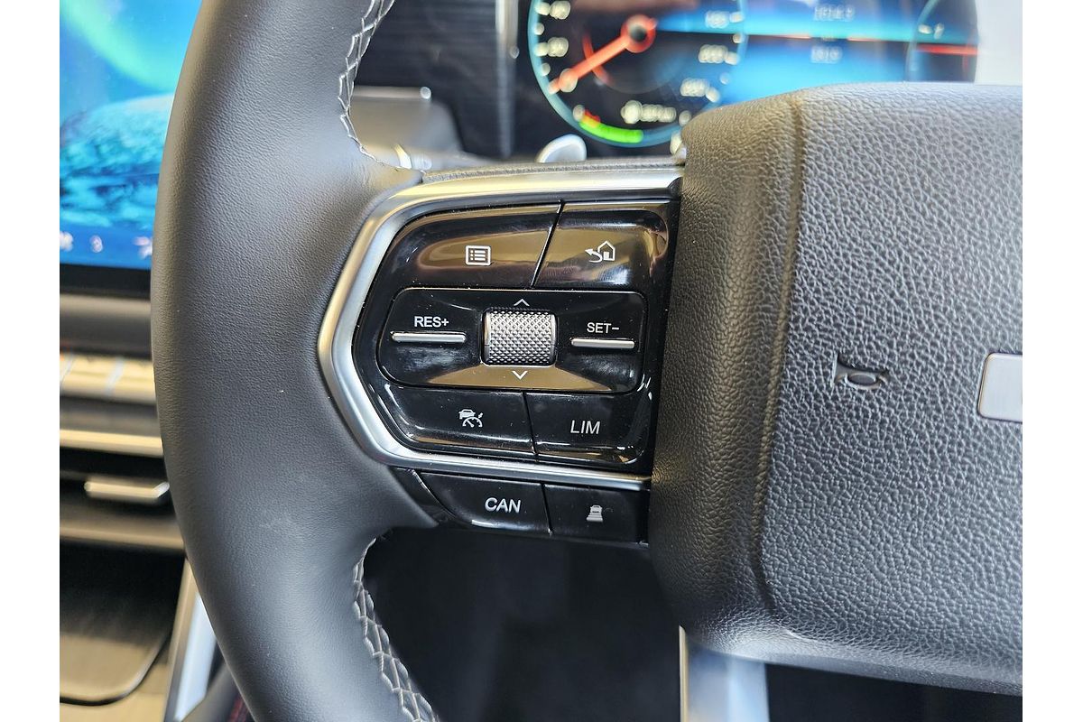 2025 Foton Tunland V7-C P4 4X4