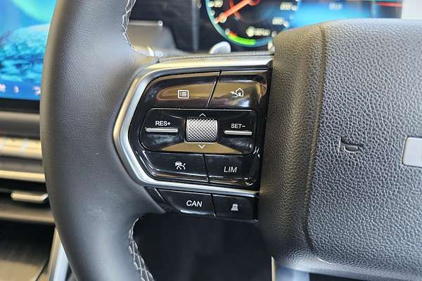 2025 Foton Tunland V7-C P4 4X4