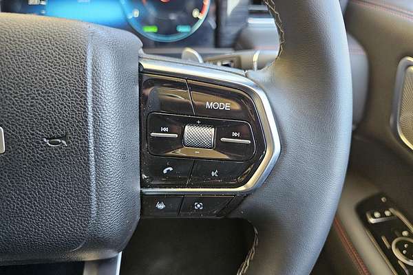 2025 Foton Tunland V7-C P4 4X4