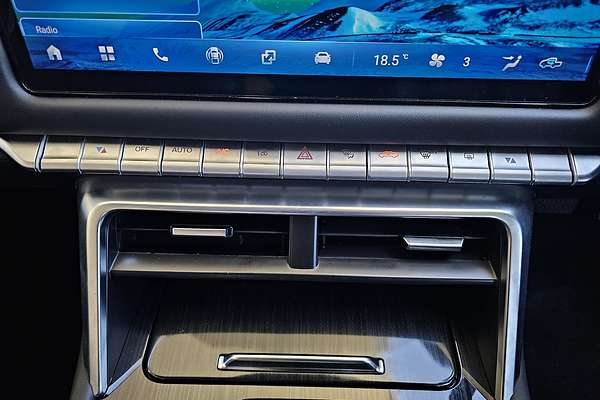 2025 Foton Tunland V7-C P4 4X4