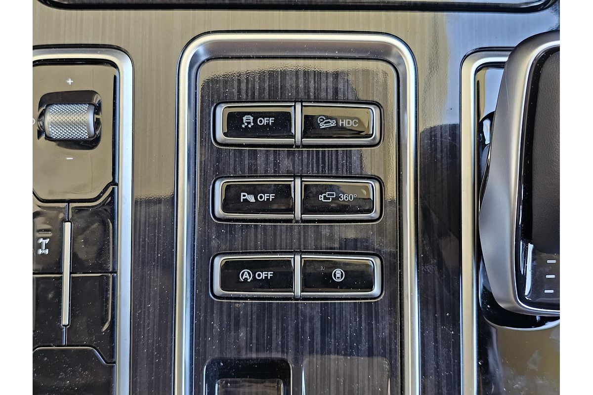 2025 Foton Tunland V7-C P4 4X4