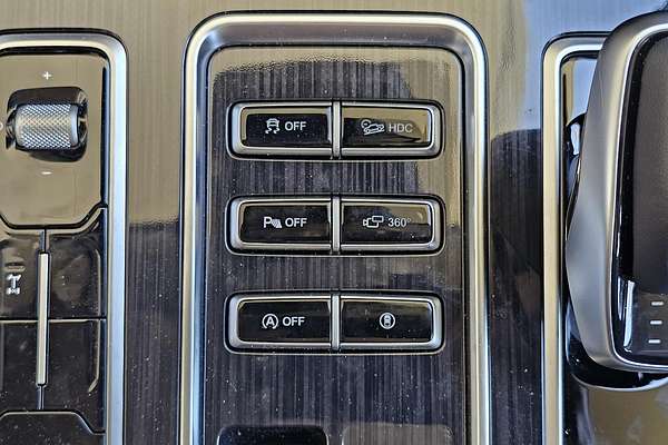 2025 Foton Tunland V7-C P4 4X4