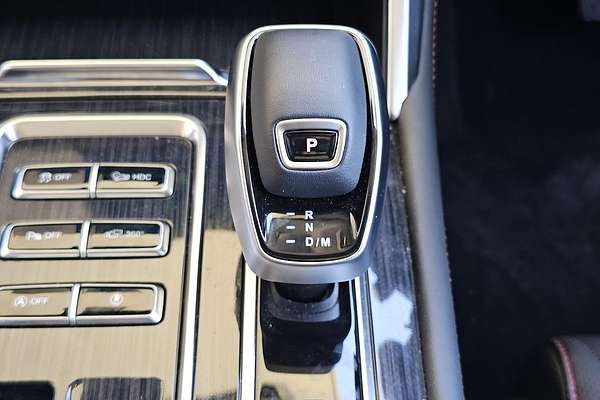 2025 Foton Tunland V7-C P4 4X4