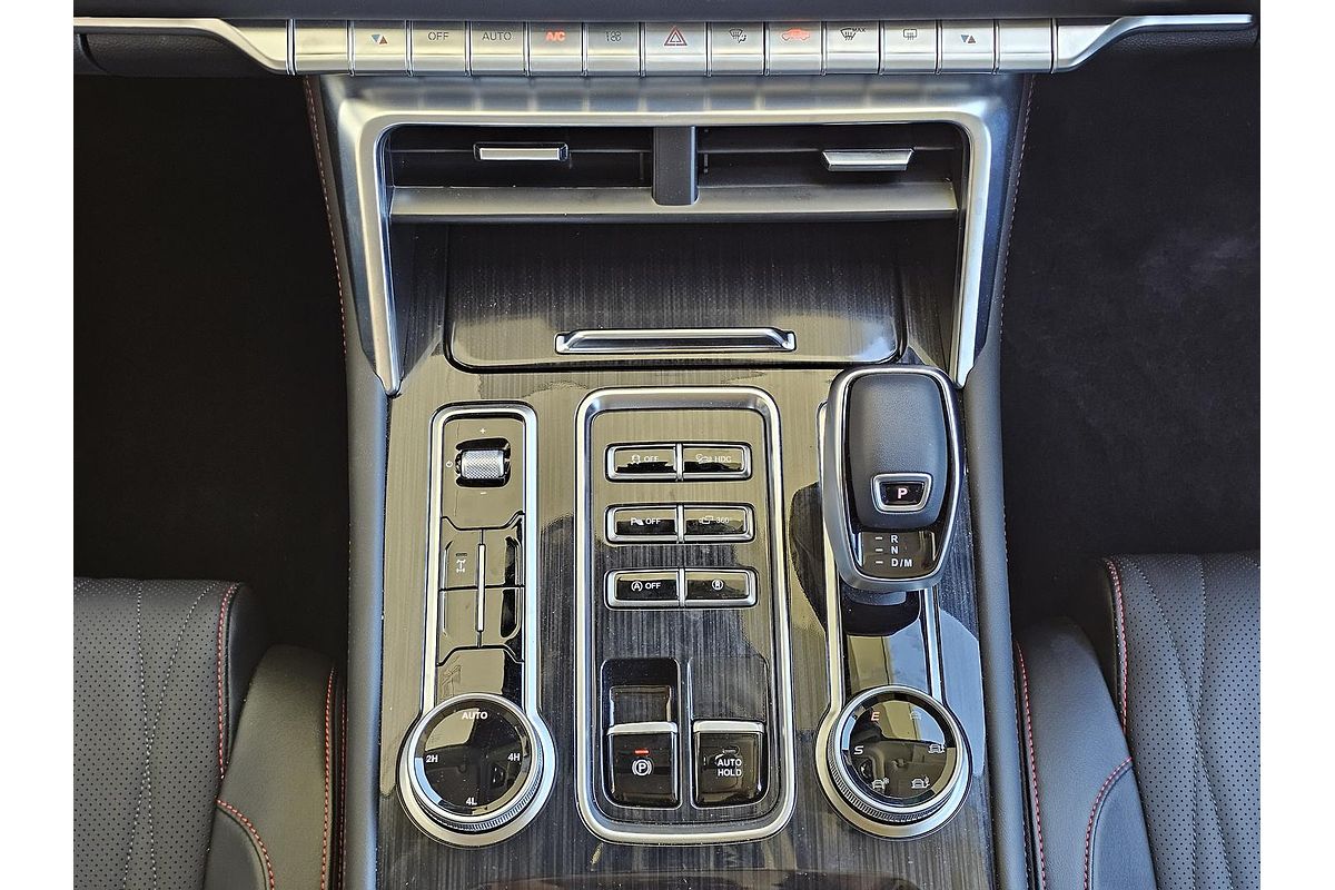 2025 Foton Tunland V7-C P4 4X4