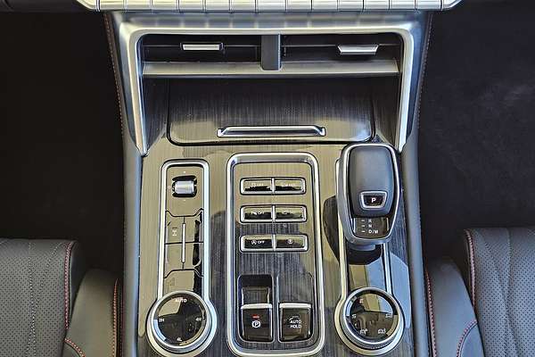 2025 Foton Tunland V7-C P4 4X4