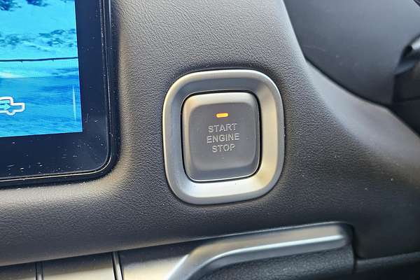 2025 Foton Tunland V7-C P4 4X4