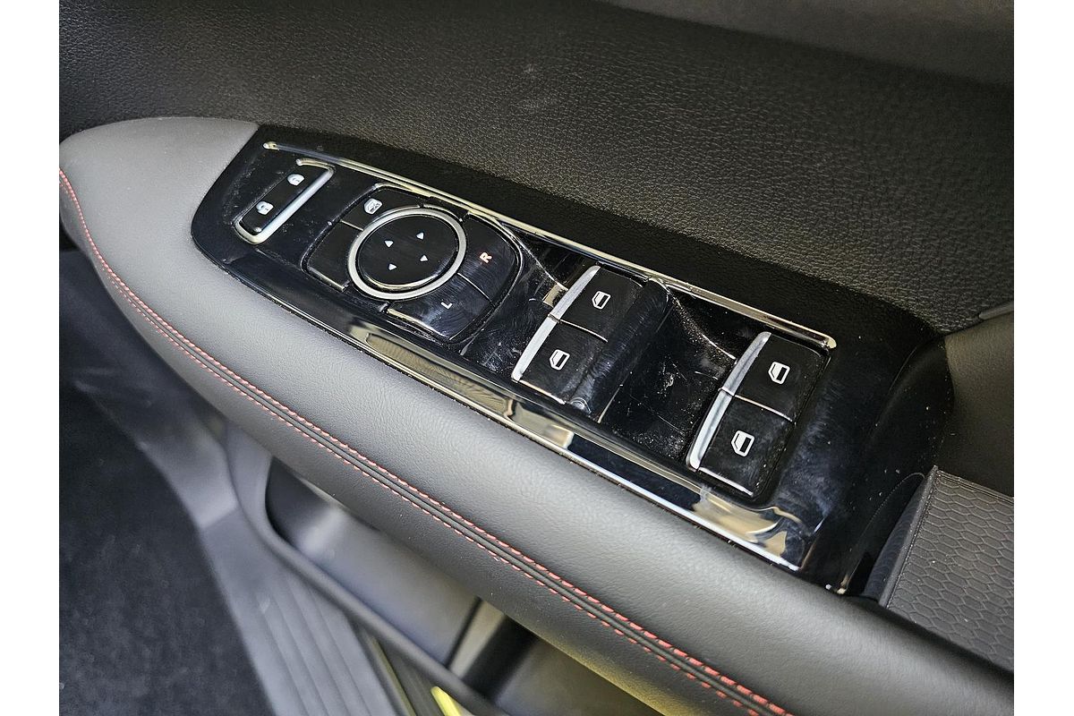 2025 Foton Tunland V7-C P4 4X4