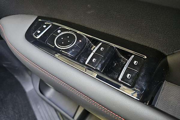 2025 Foton Tunland V7-C P4 4X4