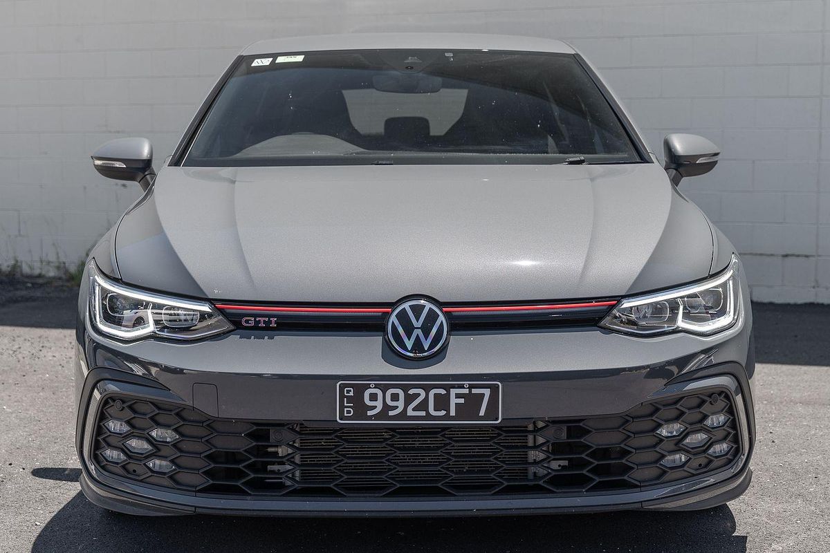 2021 Volkswagen Golf GTI 8