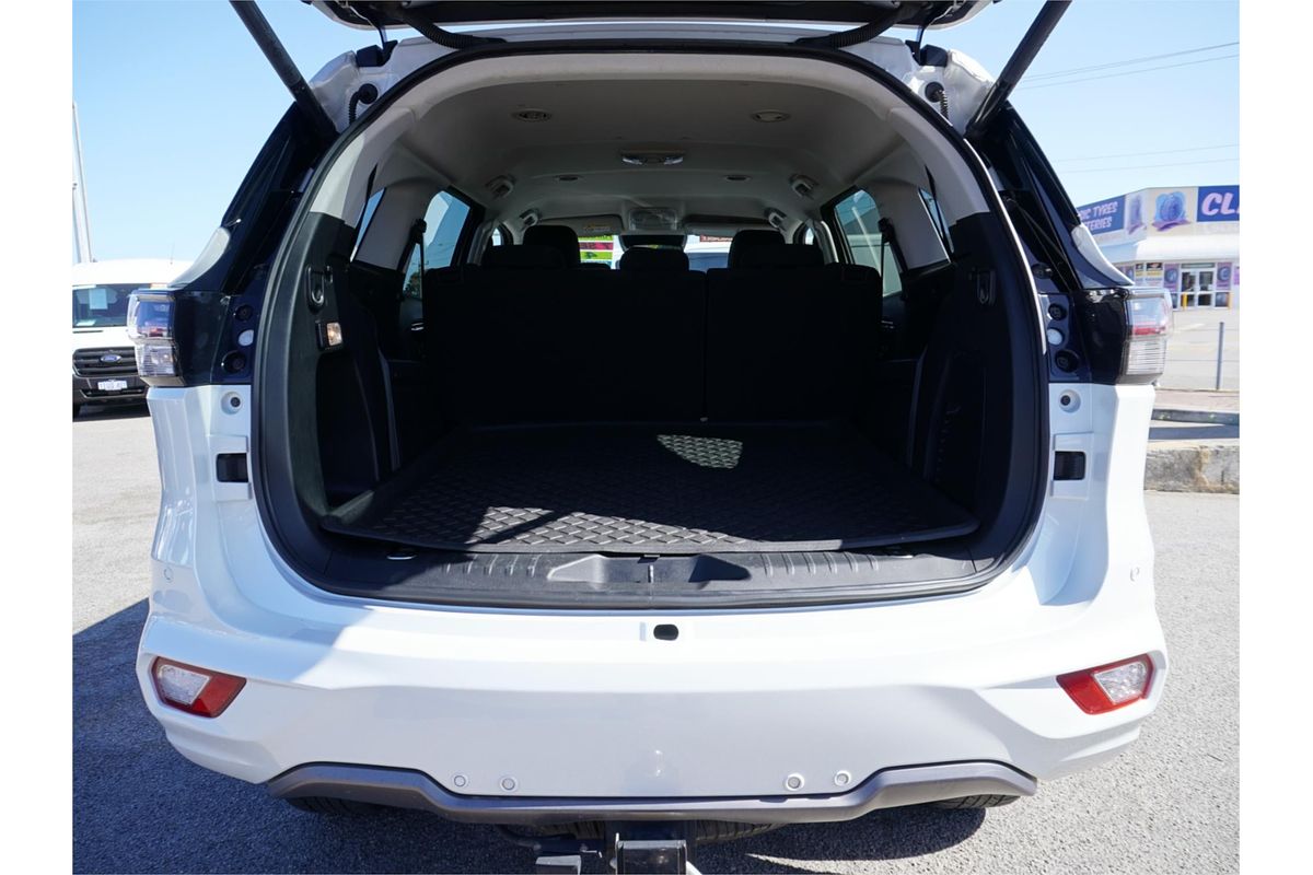 2023 Isuzu MU-X LS-U