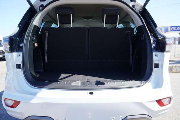 2023 Isuzu MU-X LS-U