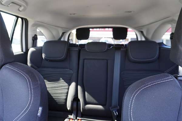 2023 Isuzu MU-X LS-U