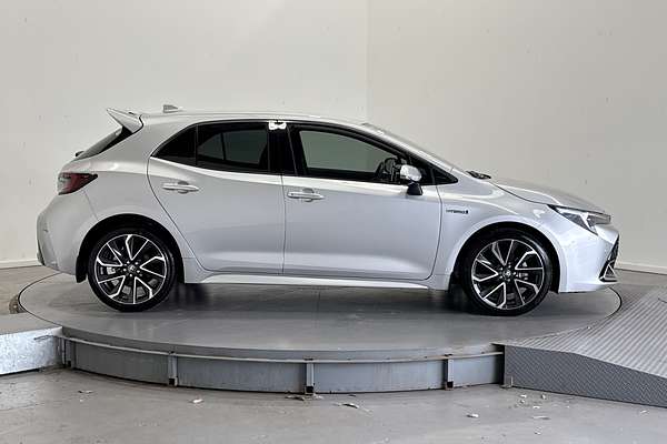 2023 Toyota Corolla ZR HYBRID ZWE219R