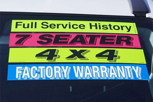 2023 Isuzu MU-X LS-U