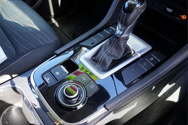 2023 Isuzu MU-X LS-U