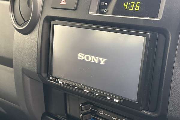 2023 Toyota Landcruiser GXL Troopcarrier VDJ78R