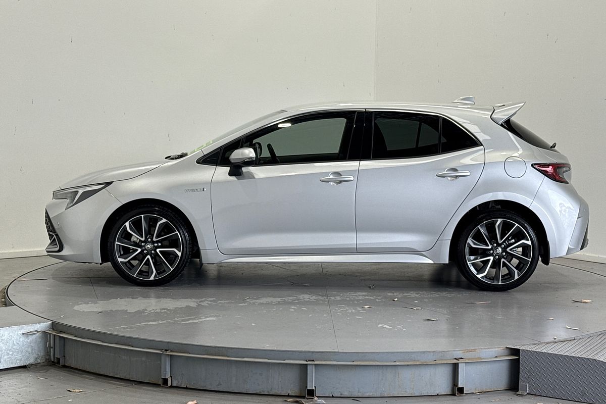 2023 Toyota Corolla ZR HYBRID ZWE219R