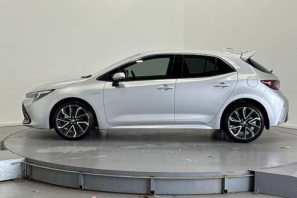 2023 Toyota Corolla ZR HYBRID ZWE219R