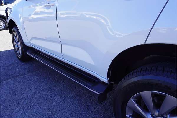 2023 Isuzu MU-X LS-U