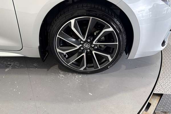 2023 Toyota Corolla ZR HYBRID ZWE219R