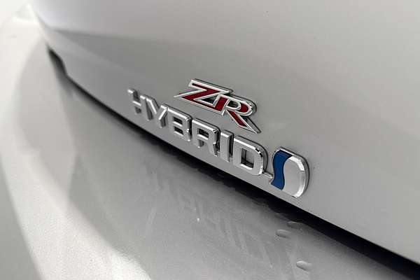 2023 Toyota Corolla ZR HYBRID ZWE219R