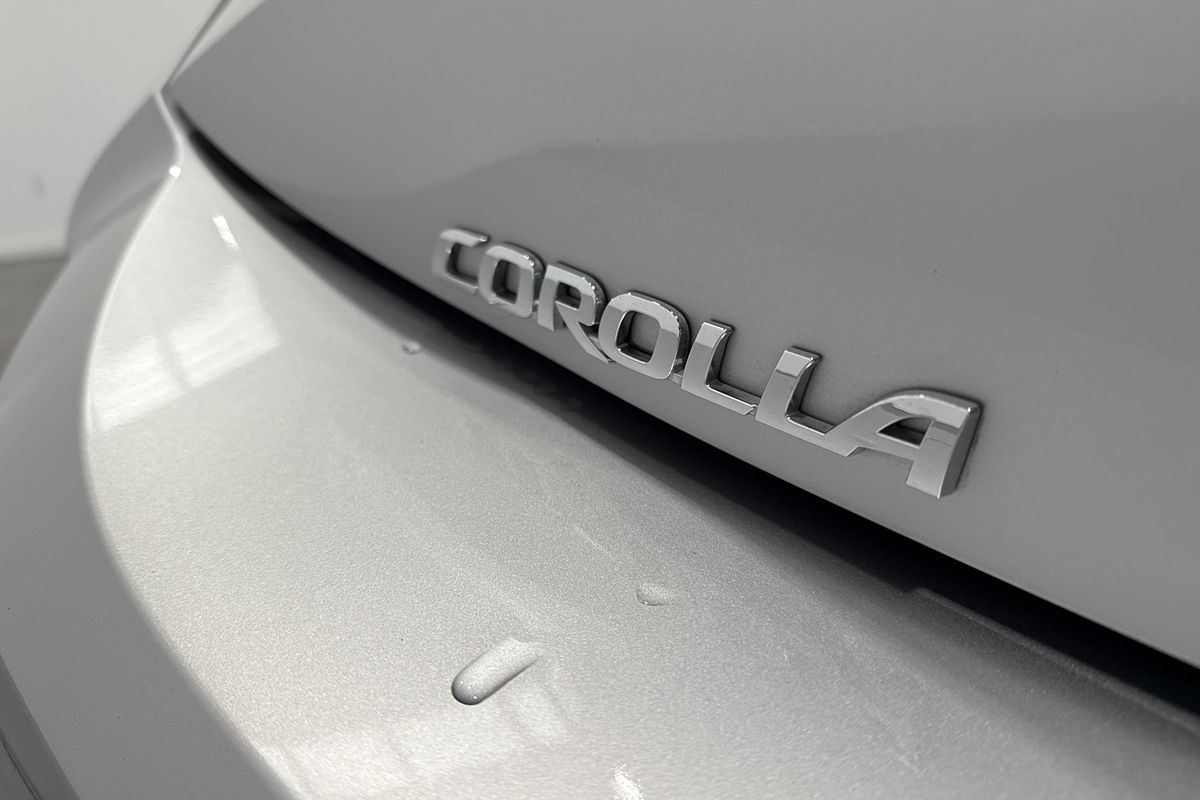 2023 Toyota Corolla ZR HYBRID ZWE219R