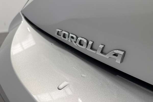 2023 Toyota Corolla ZR HYBRID ZWE219R