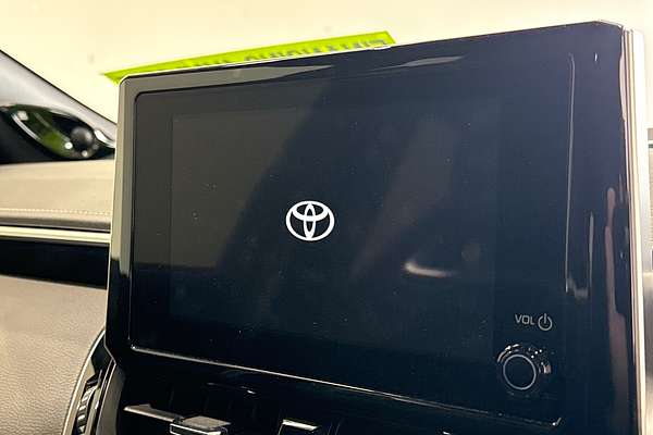 2023 Toyota Corolla ZR HYBRID ZWE219R