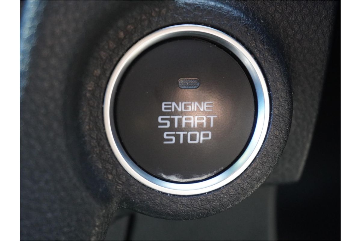 2023 Isuzu MU-X LS-U