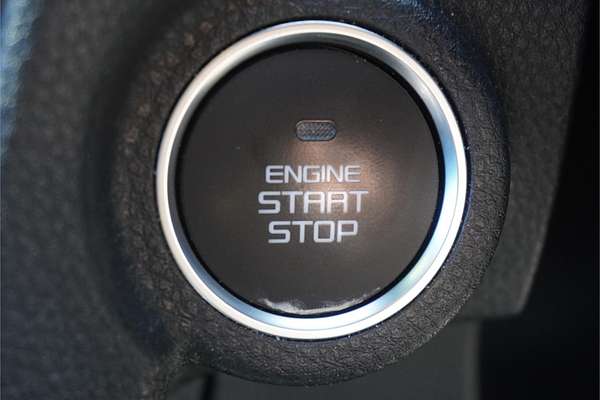 2023 Isuzu MU-X LS-U