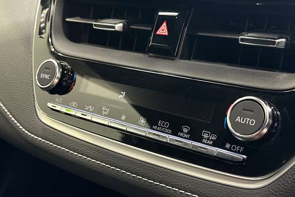 2023 Toyota Corolla ZR HYBRID ZWE219R