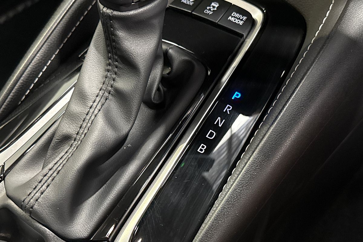 2023 Toyota Corolla ZR HYBRID ZWE219R